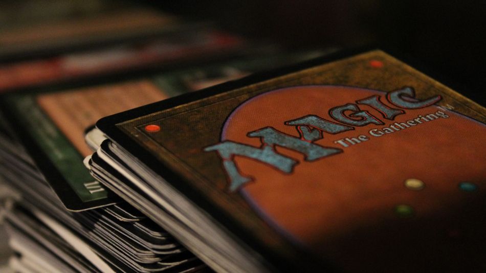 The 10 Rarest Magic The Gathering Cards